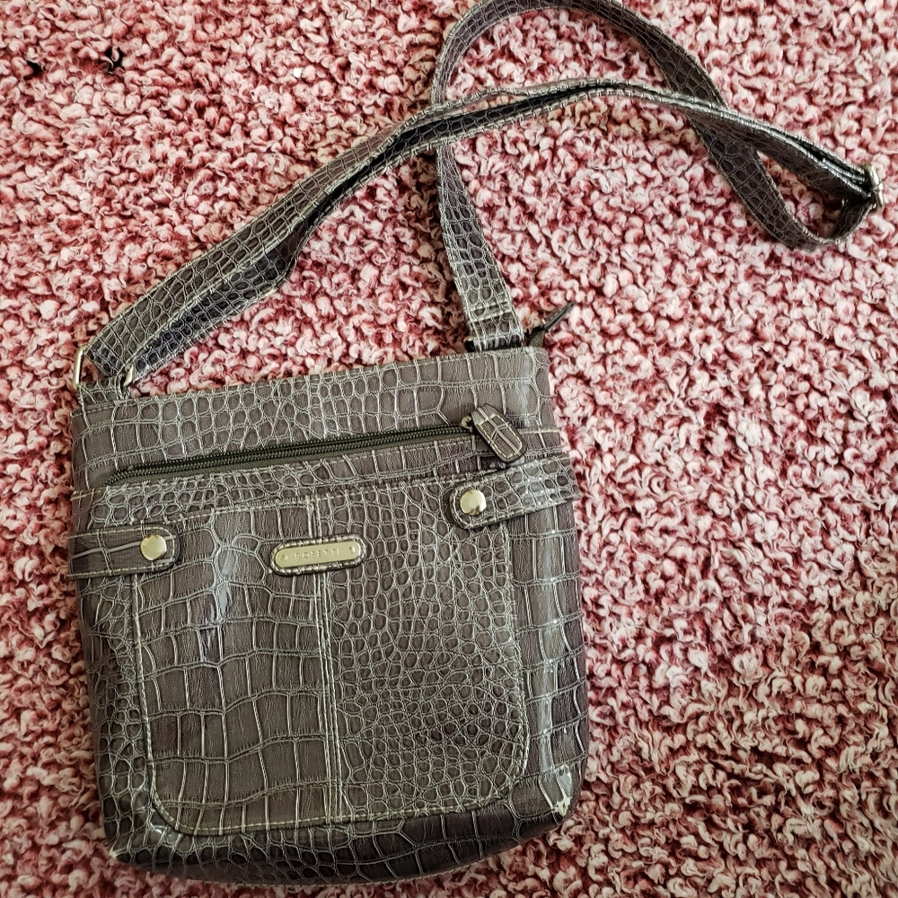 Rosetti purse